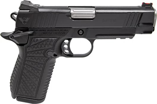 Wilson Combat SFX9 Compact