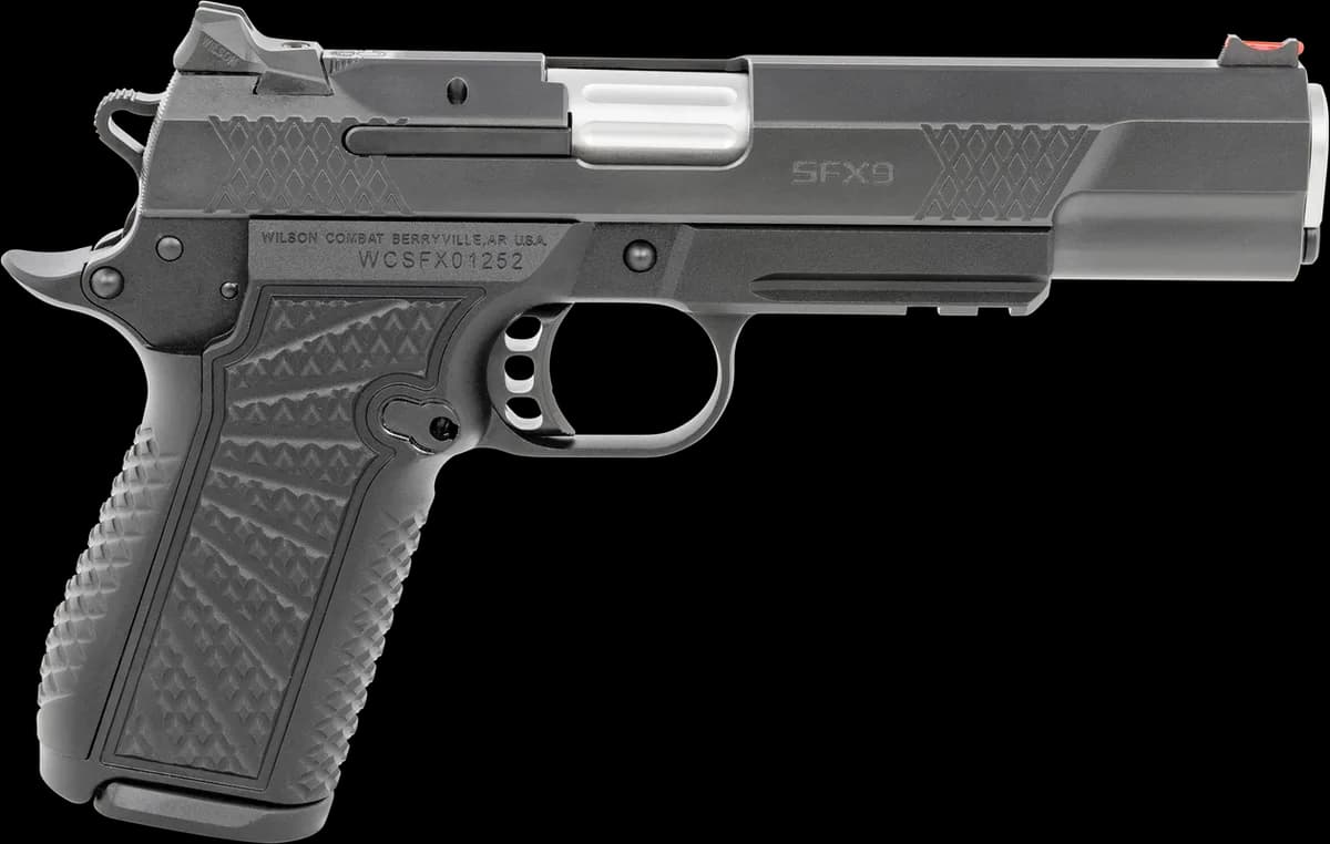 Wilson Combat SFX9