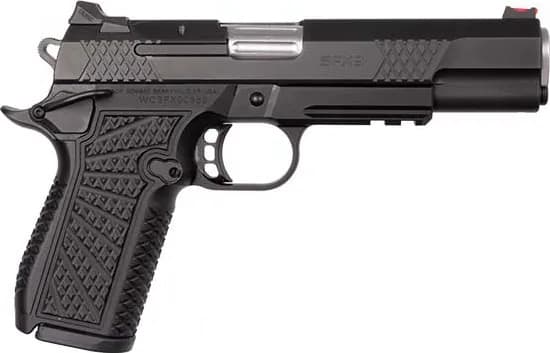 Wilson Combat SFX9 Full Size