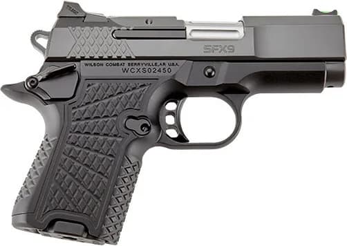 Wilson Combat SFX9 SC