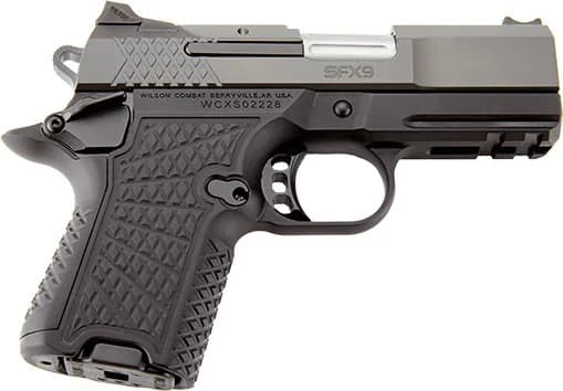 Wilson Combat SFX9-SCR3-A