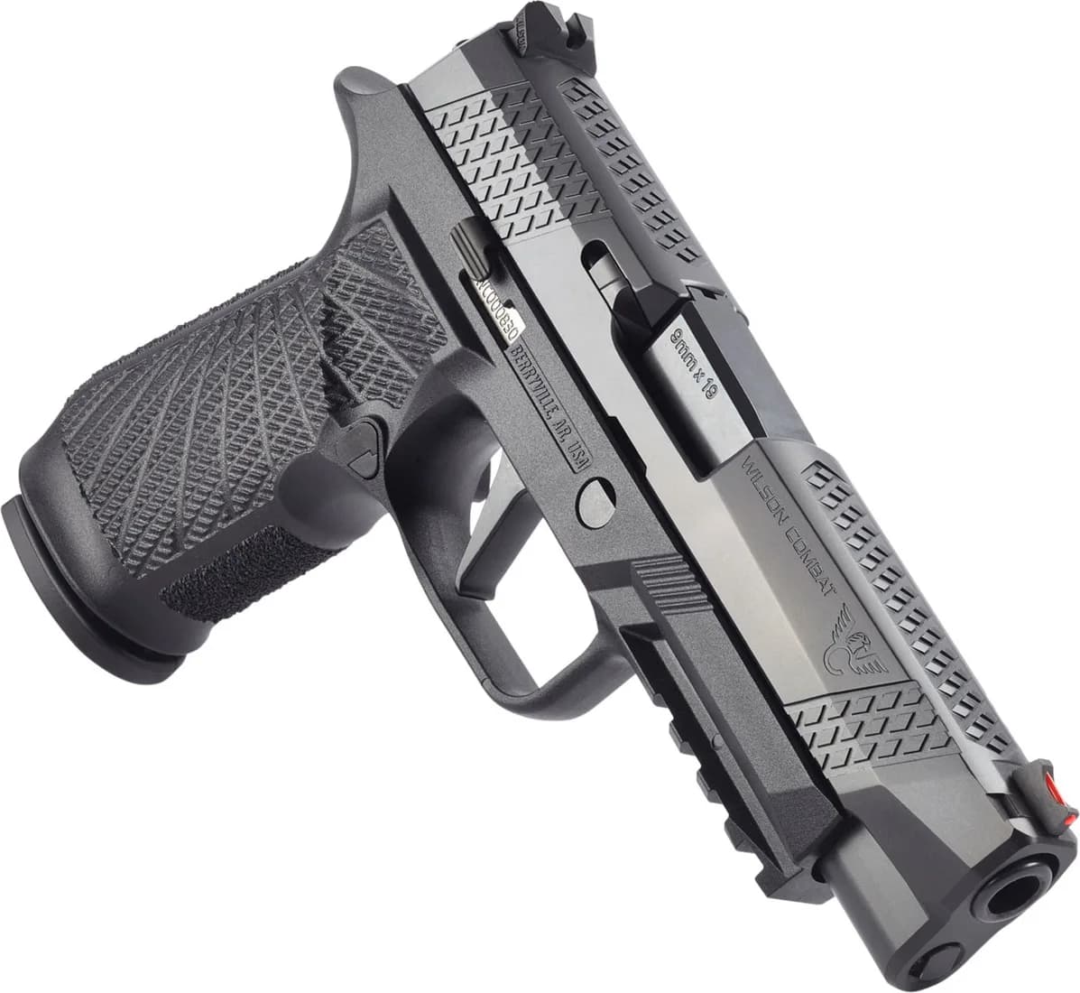 Wilson Combat Sig Sauer P320 — image 2