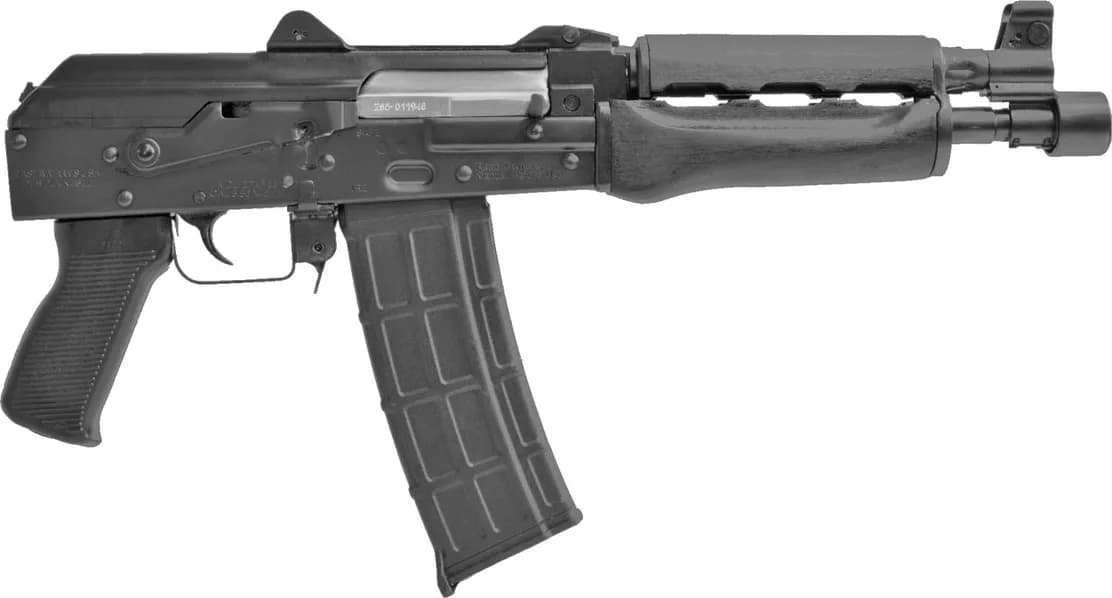 Zastava Firearms Zastava M85 ZPAP85