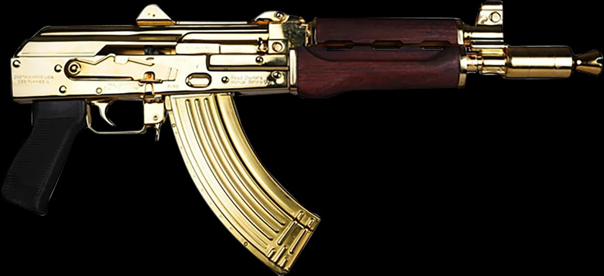 Zastava Firearms Zastava ZPAP M92