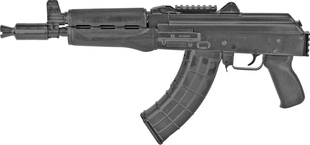 Zastava Firearms Zastava ZPAP M92 — image 2