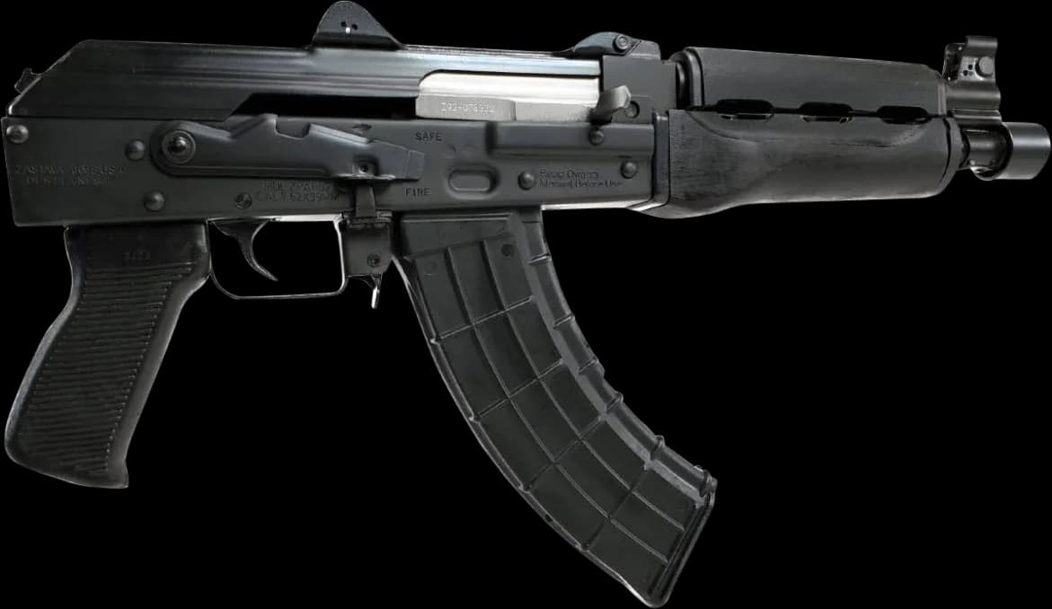 Zastava Firearms Zastava M92 ZPAP92
