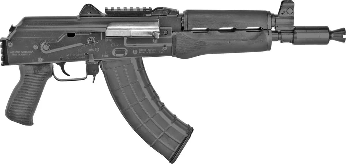 Zastava Firearms Zastava ZPAP M92