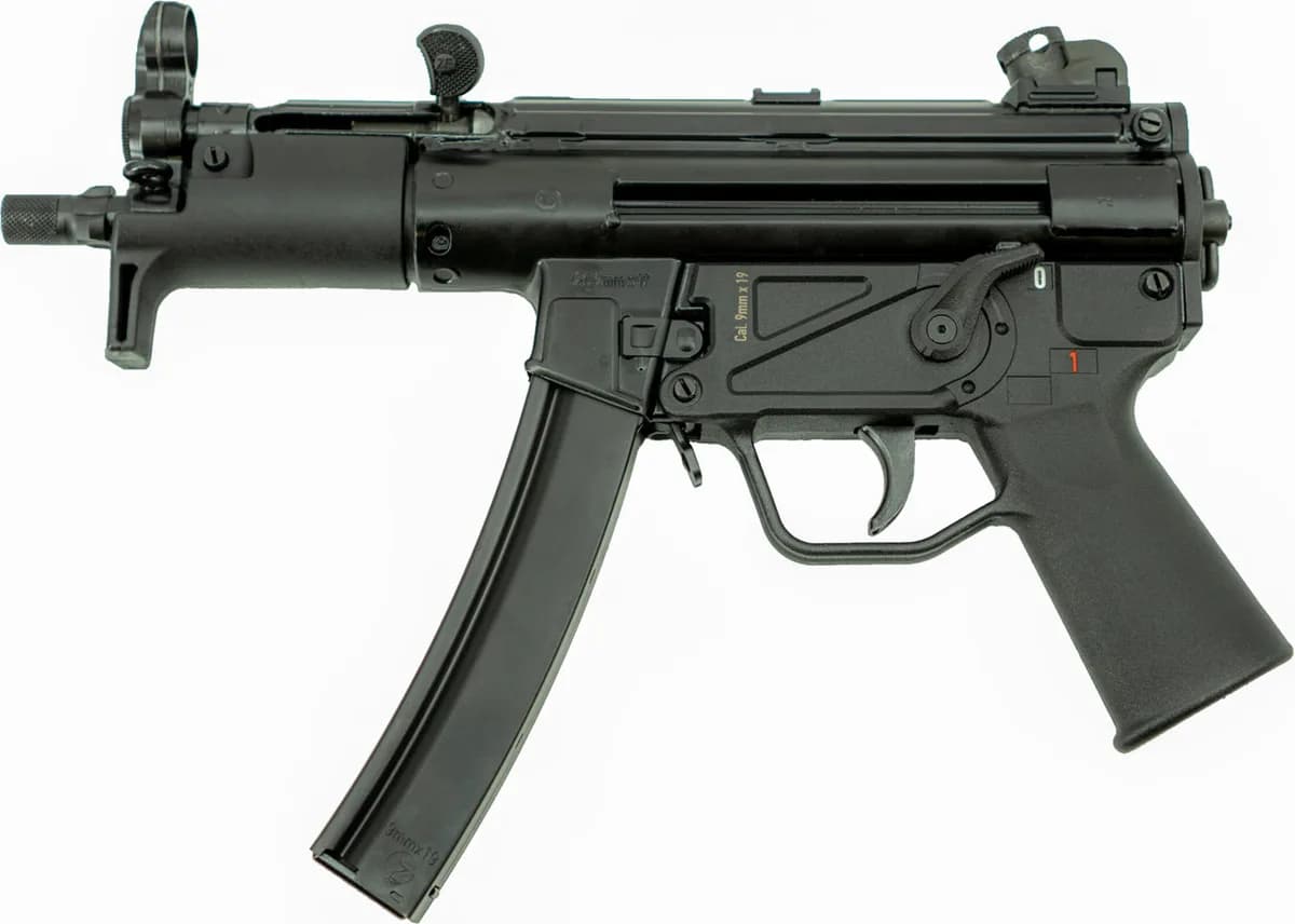 Zenith Firearms Zenith ZF-5P — image 2