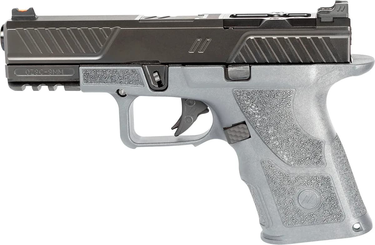 Zev Technologies O.Z-9 Compact — image 2