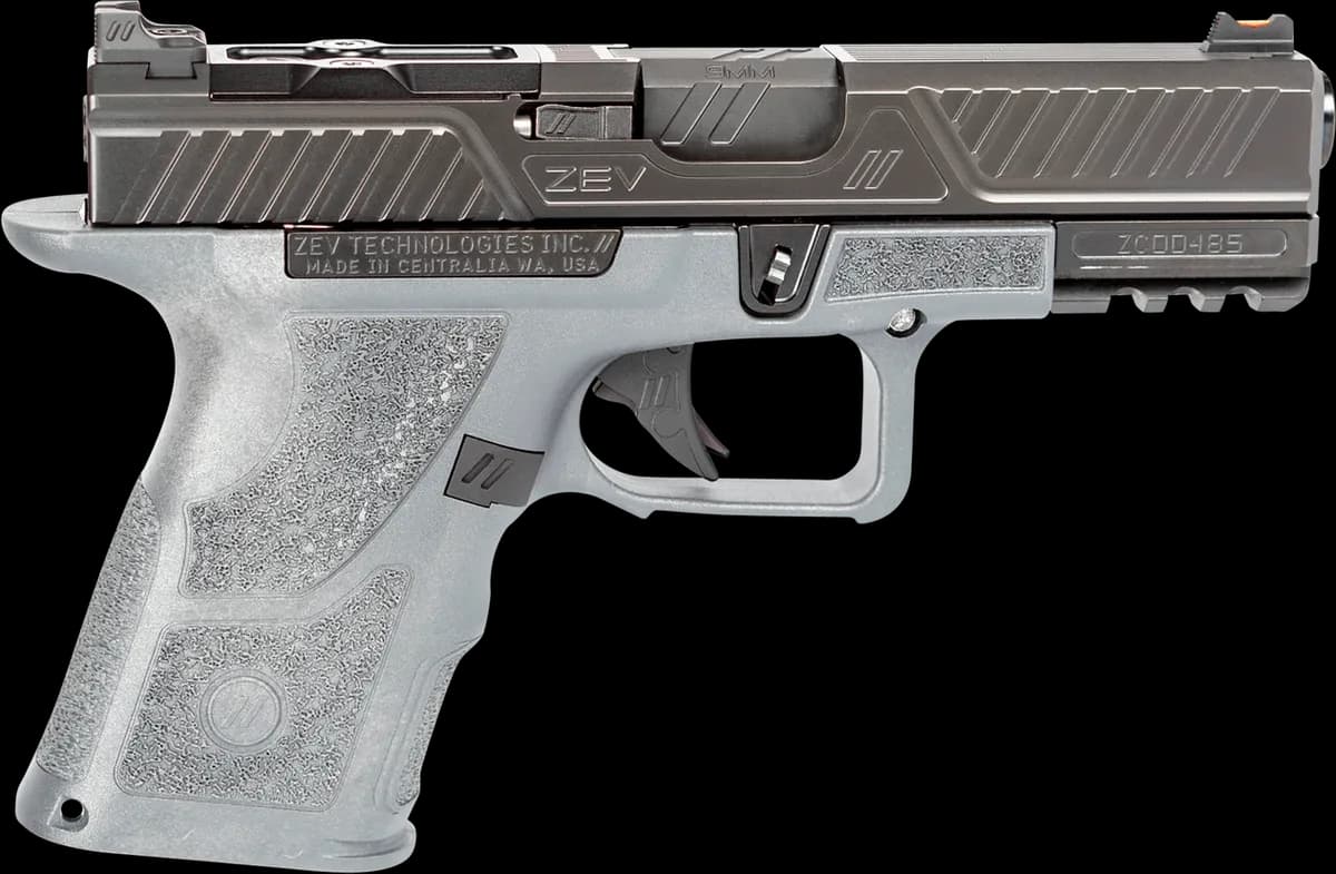 Zev Technologies O.Z-9 Compact