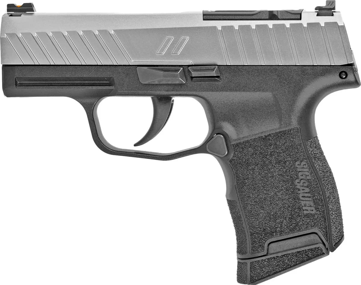 Zev Technologies Sig Sauer P365