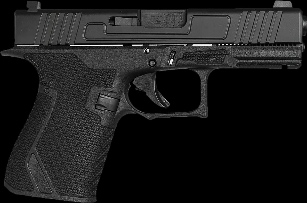 ZRO Delta FKS-9