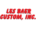 Les Baer Custom logo