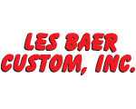 Les Baer Custom logo