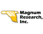 Magnum Research logo