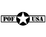 POF-USA logo