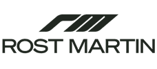 Rost Martin logo