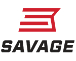 Savage Arms logo