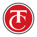 Thompson Center logo