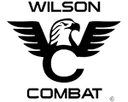 Wilson Combat logo