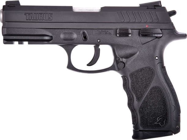 Taurus TH9