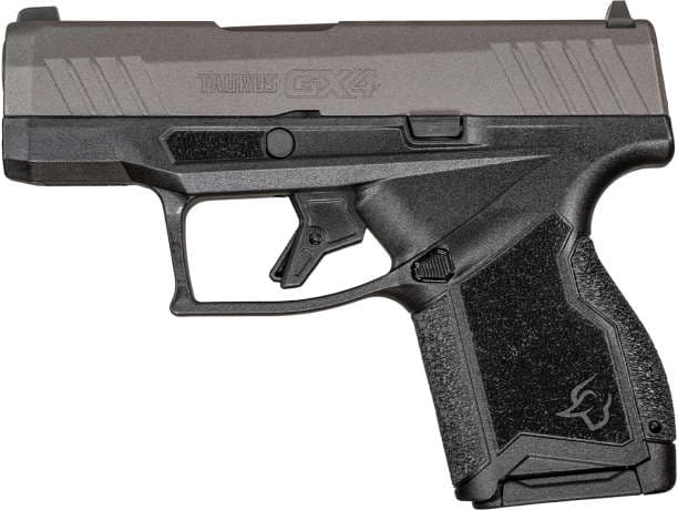 Taurus GX4