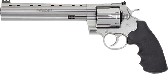 Colt Anaconda Target