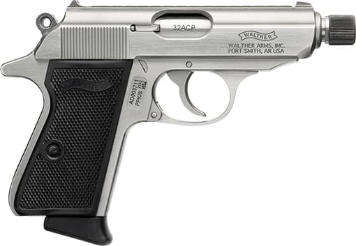 Walther Arms Inc PPK/S SD