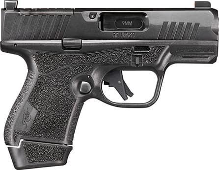 Kimber R7 Mako Liberty