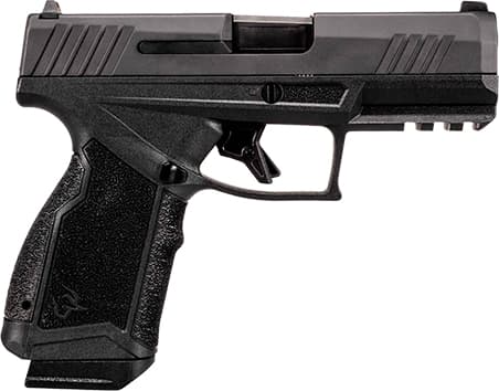 Taurus GX4 Carry