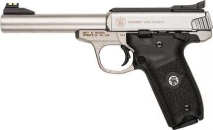 Smith & Wesson SW22 Victory