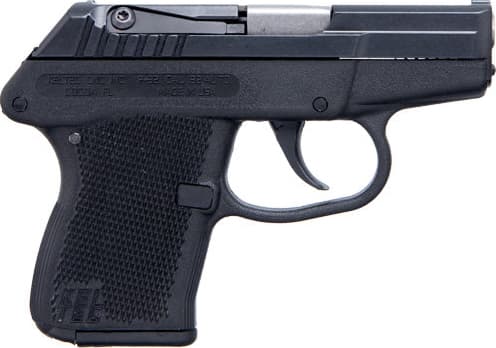 Kel-Tec P-32