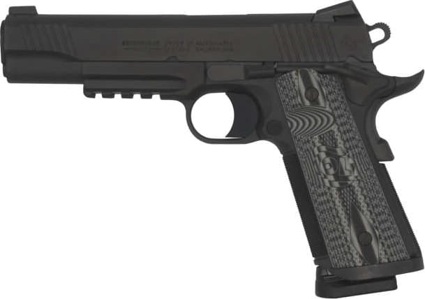 Colt Combat Unit CCU