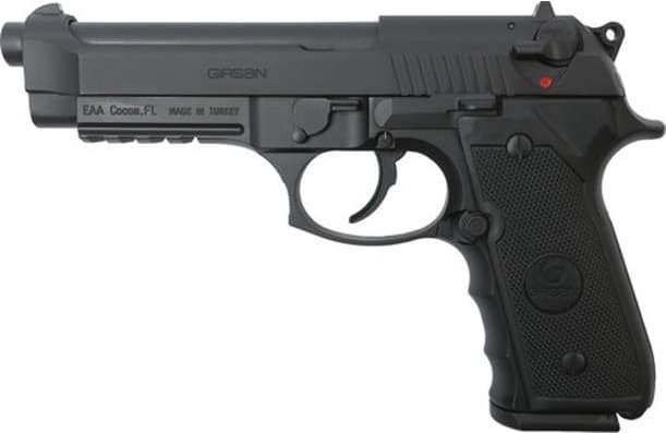 European American Armory Girsan Regard MC
