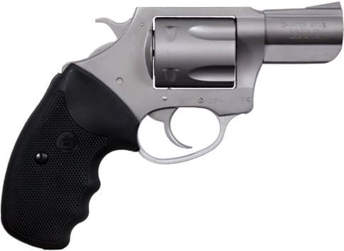 Charter Arms Pitbull