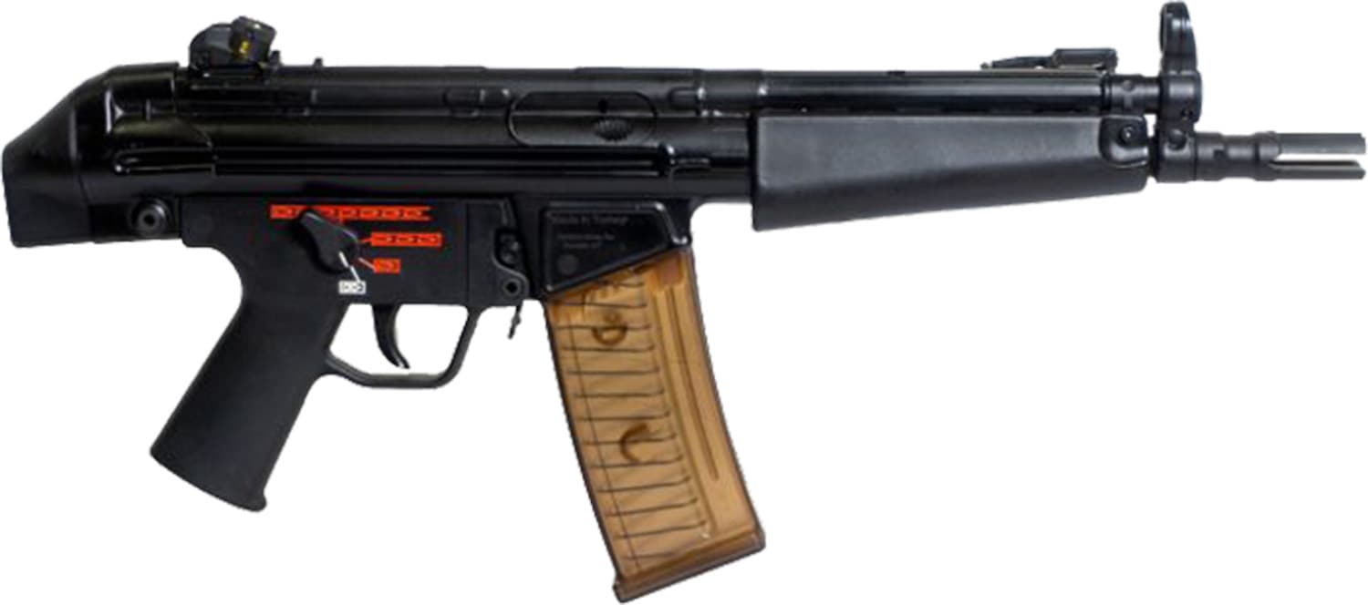 Century Arms AP53