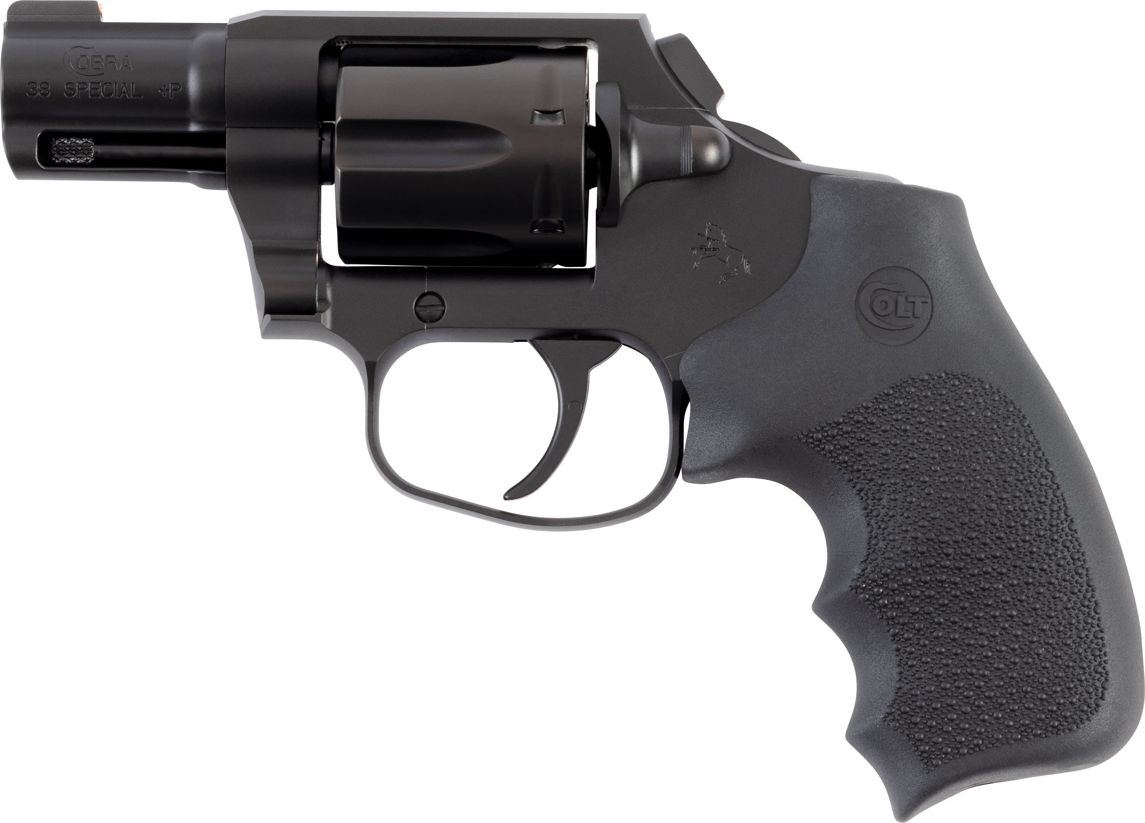 Colt Cobra Night