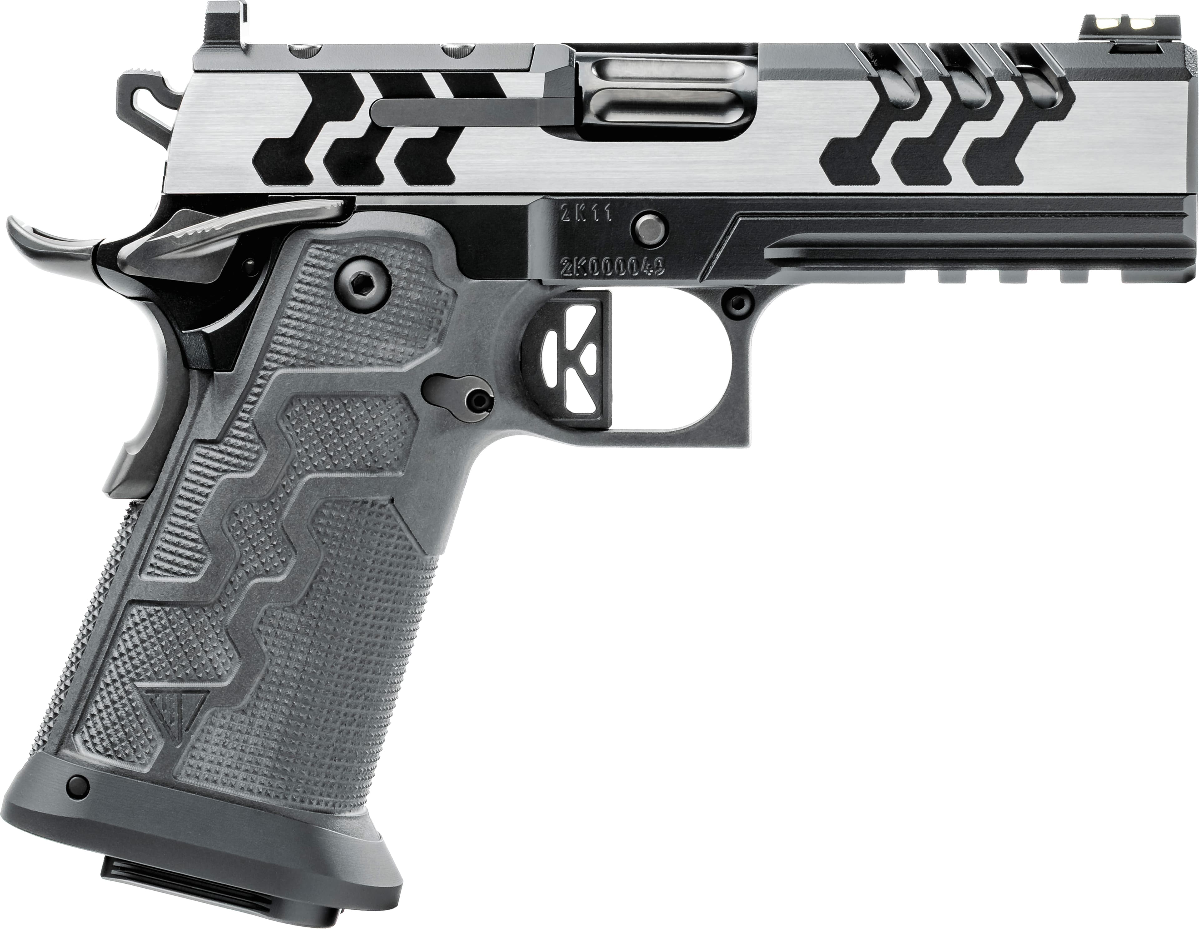 Kimber 2K11 Eclipse