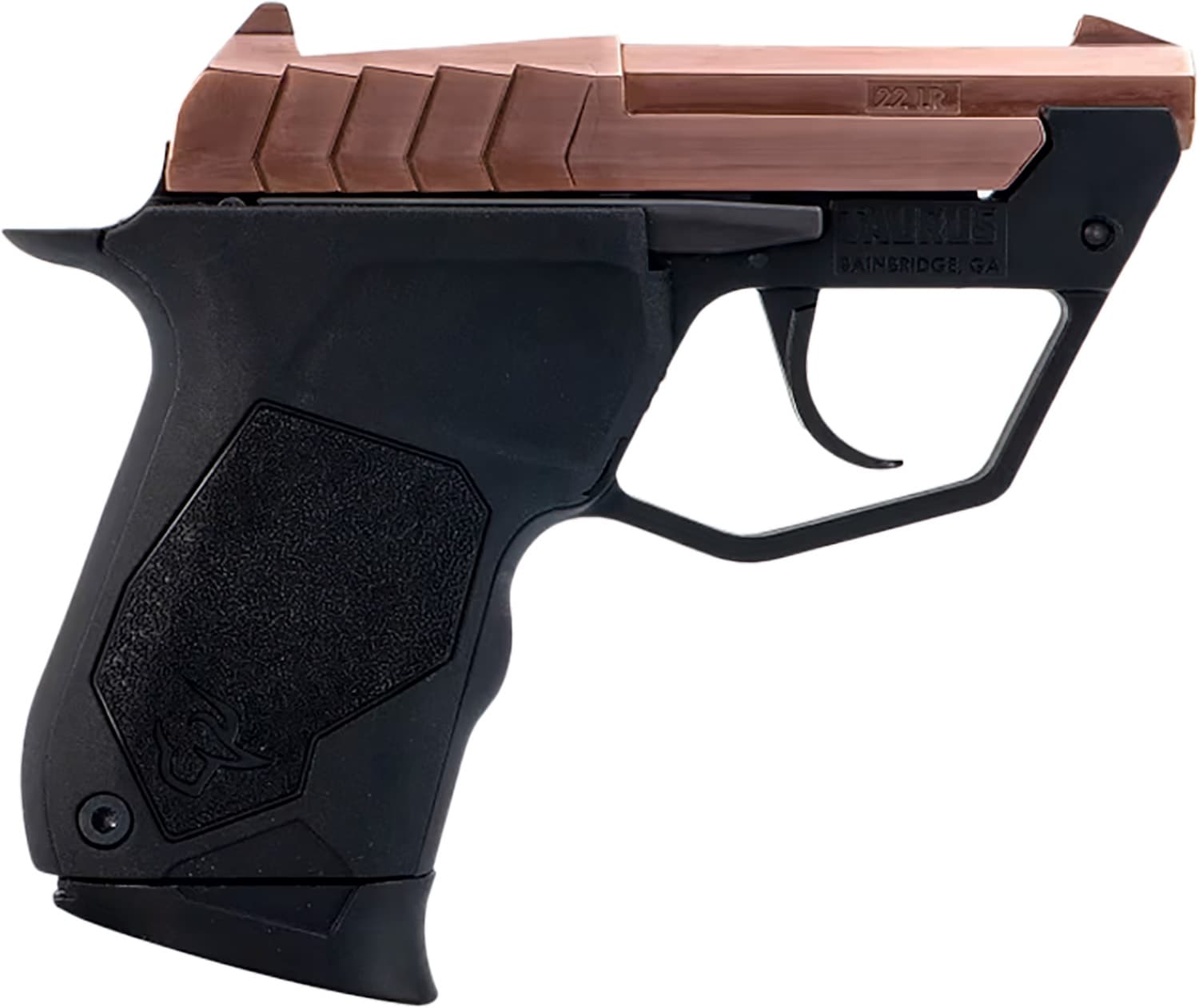Taurus 22TUC