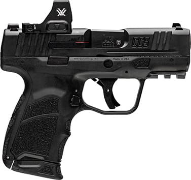 Heckler & Koch CC9