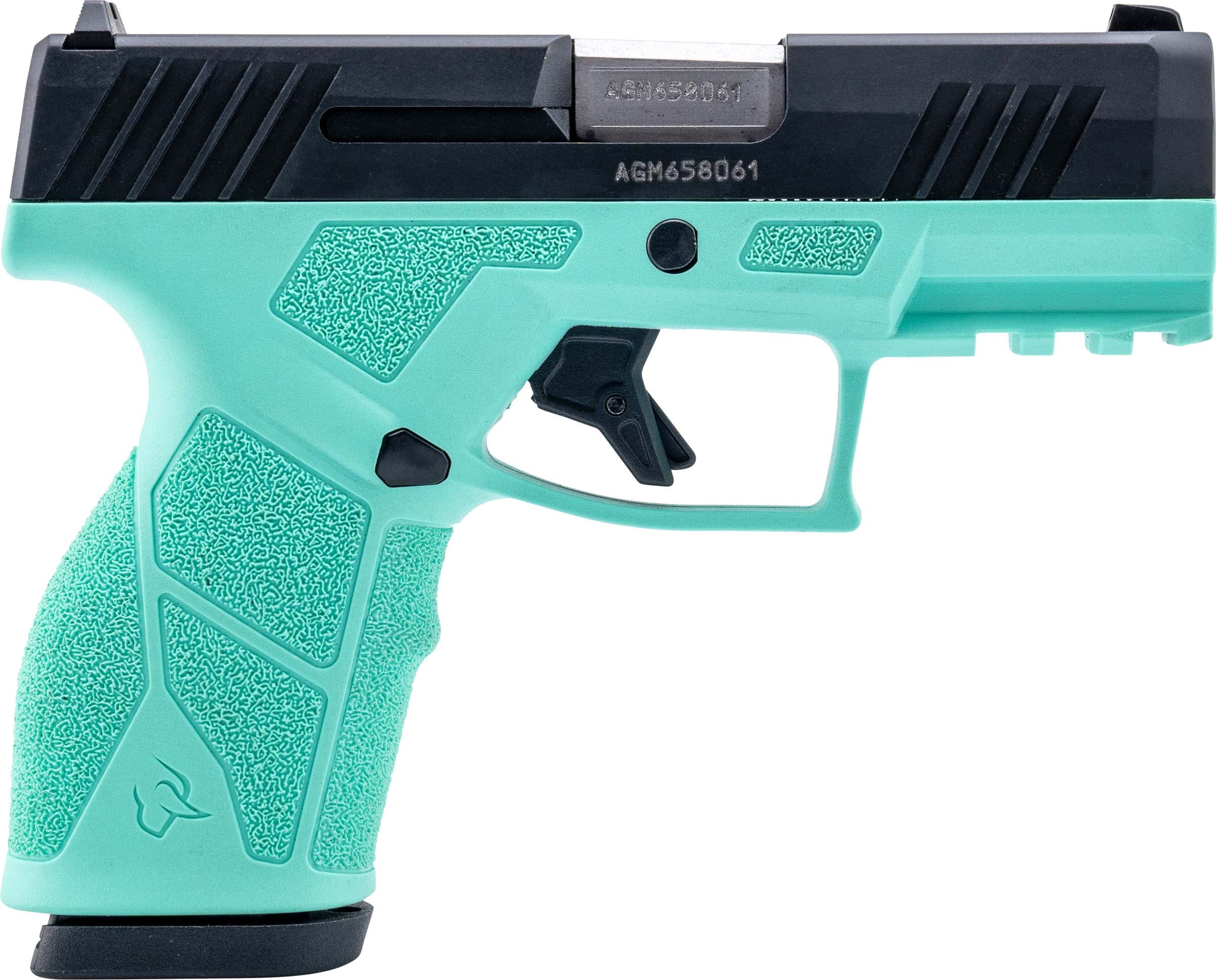 Taurus GX2