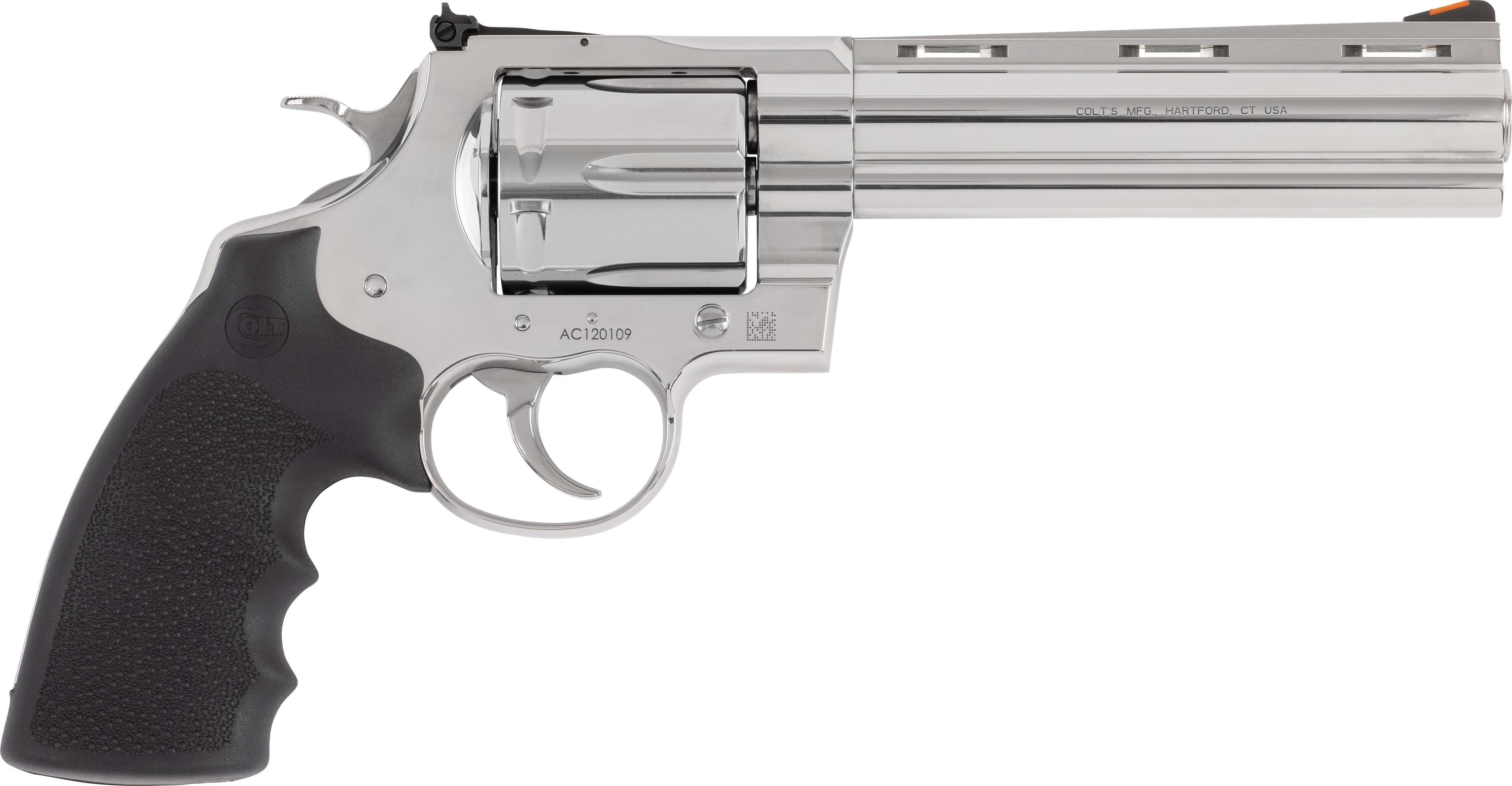 Colt Anaconda