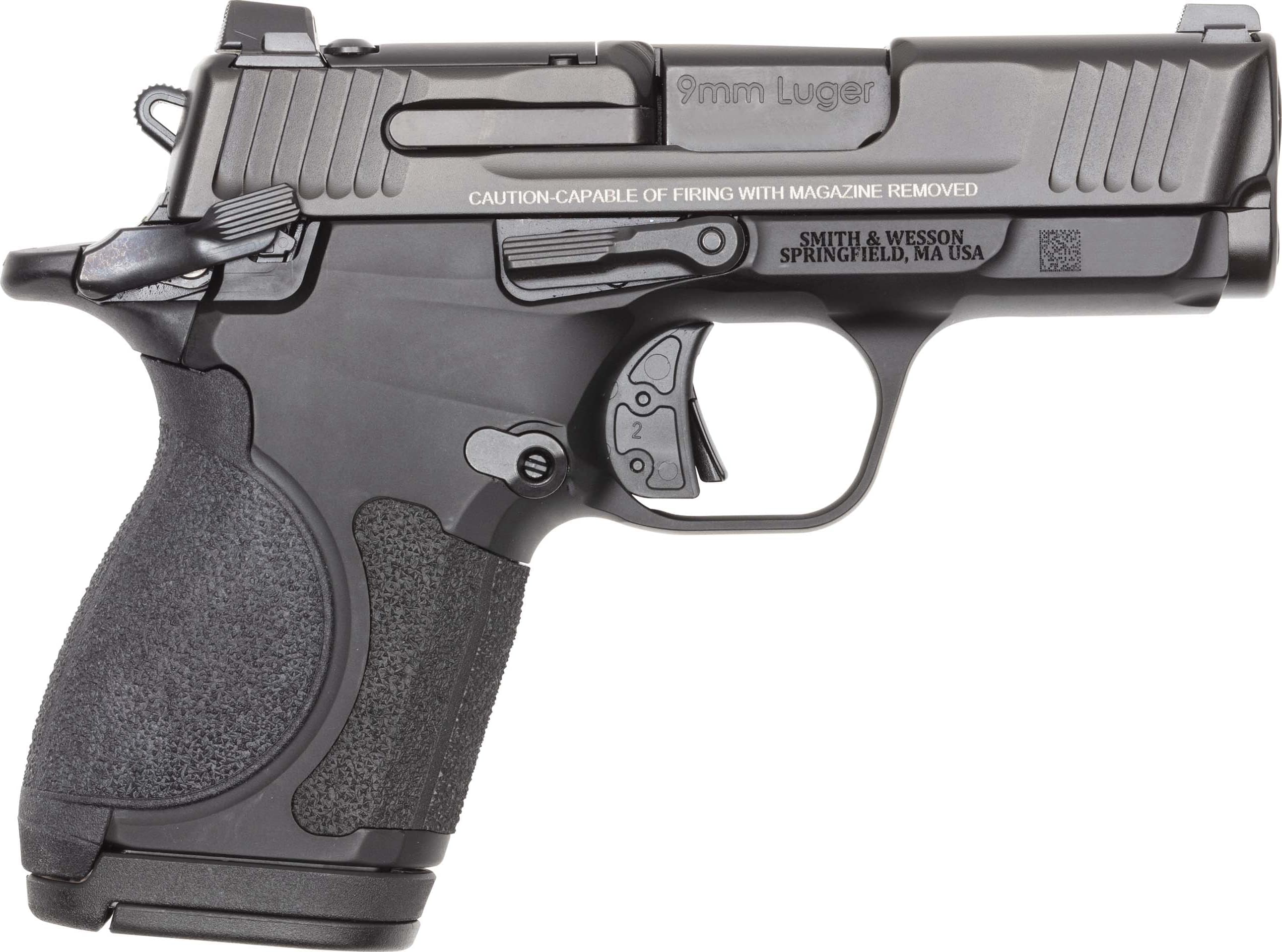 Smith & Wesson CSXE