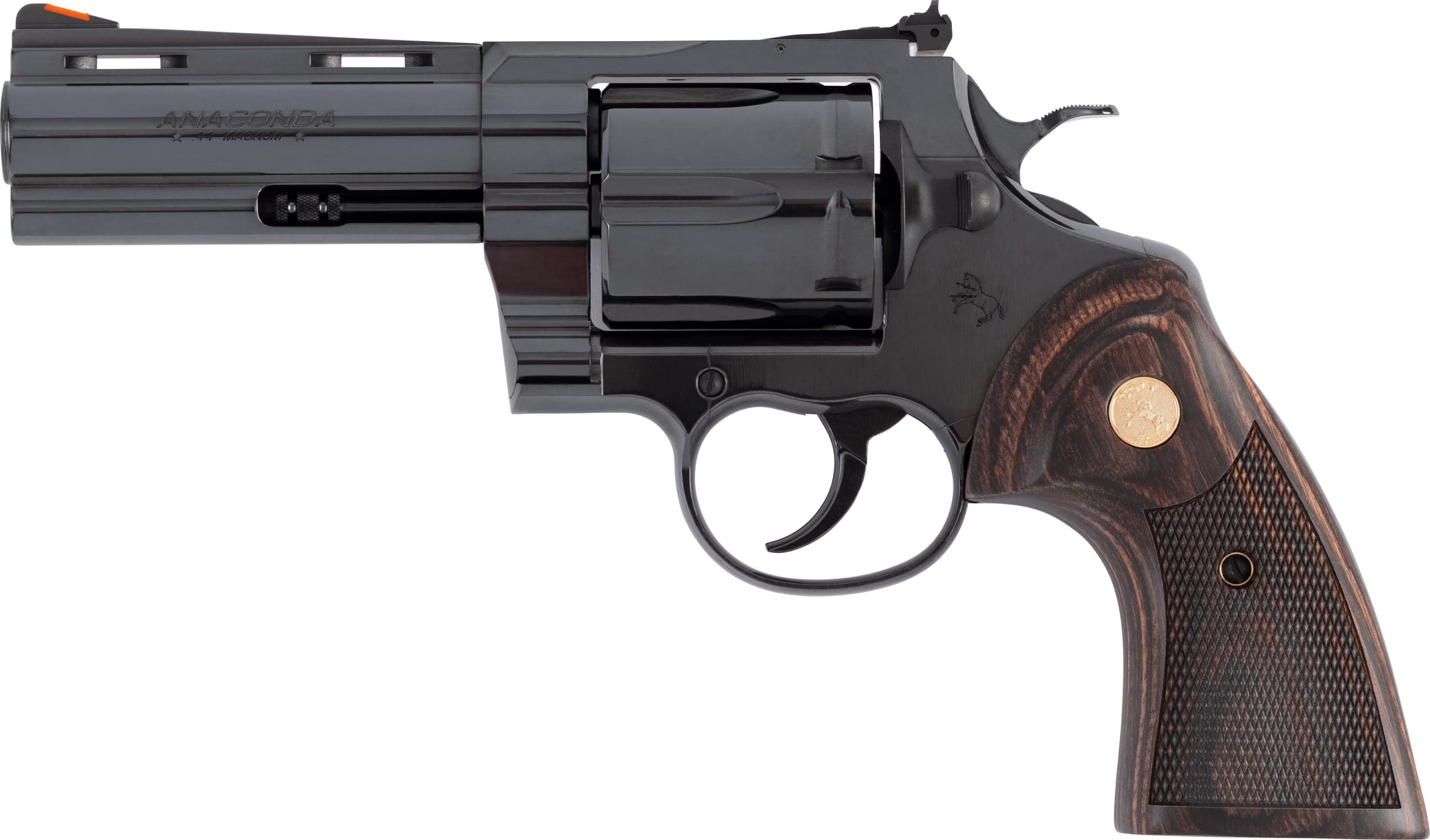 Colt Anaconda