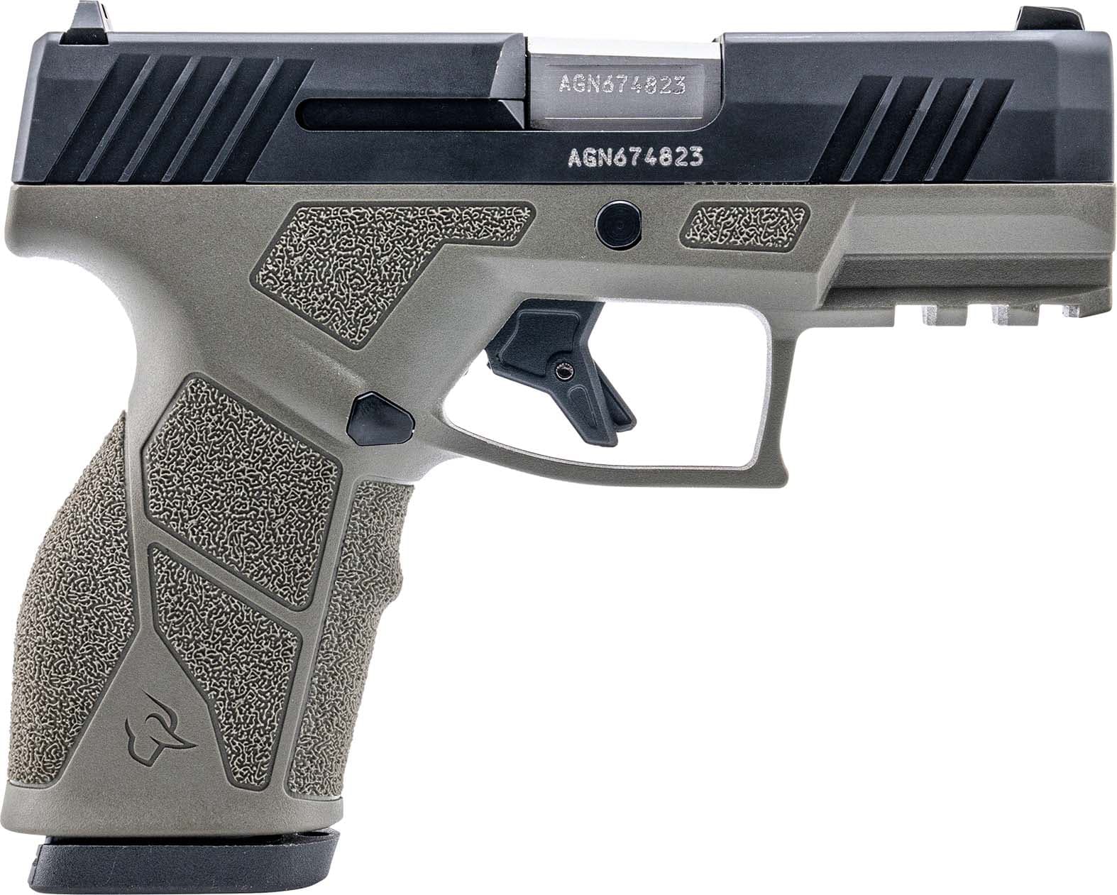 Taurus GX2