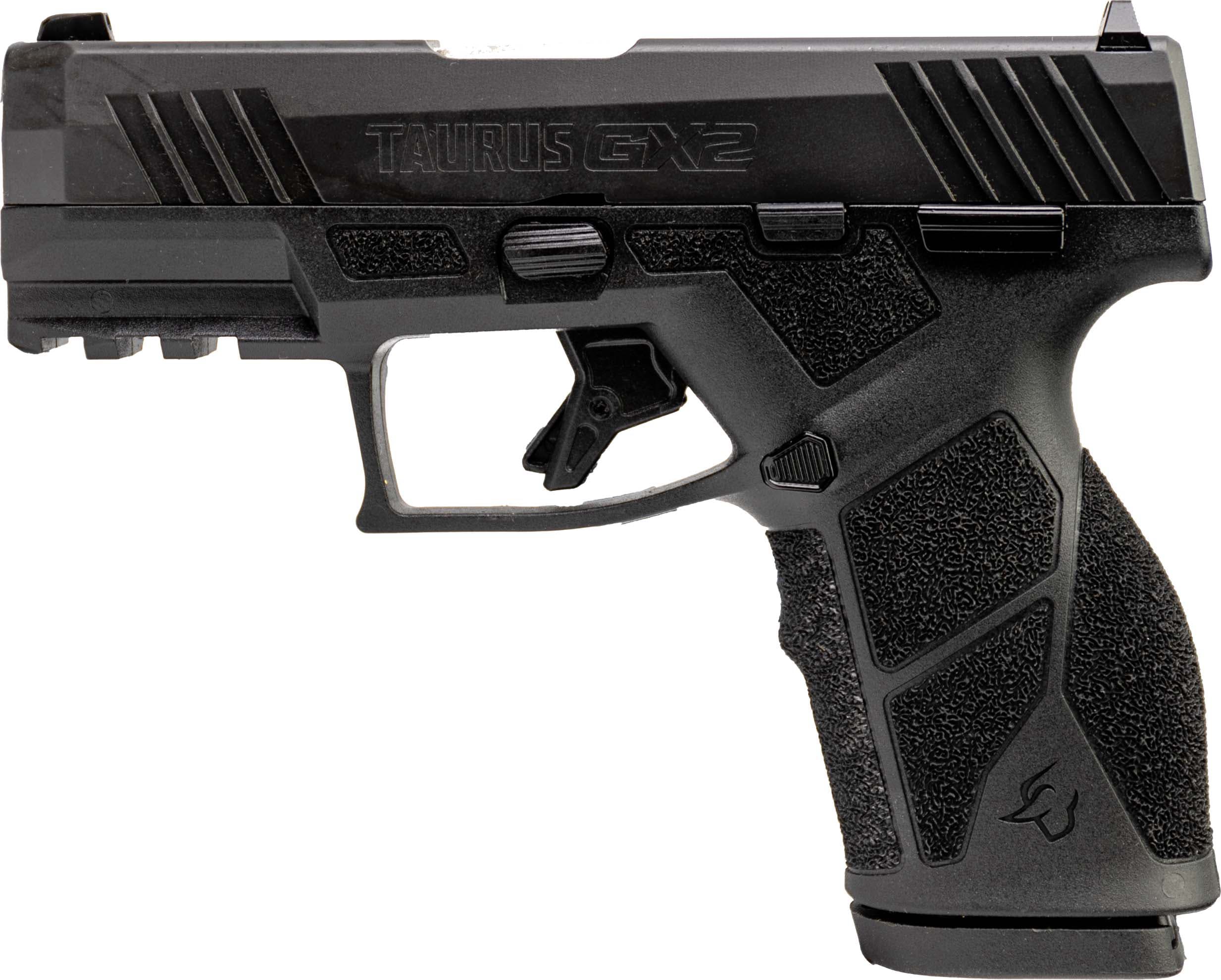 Taurus GX2