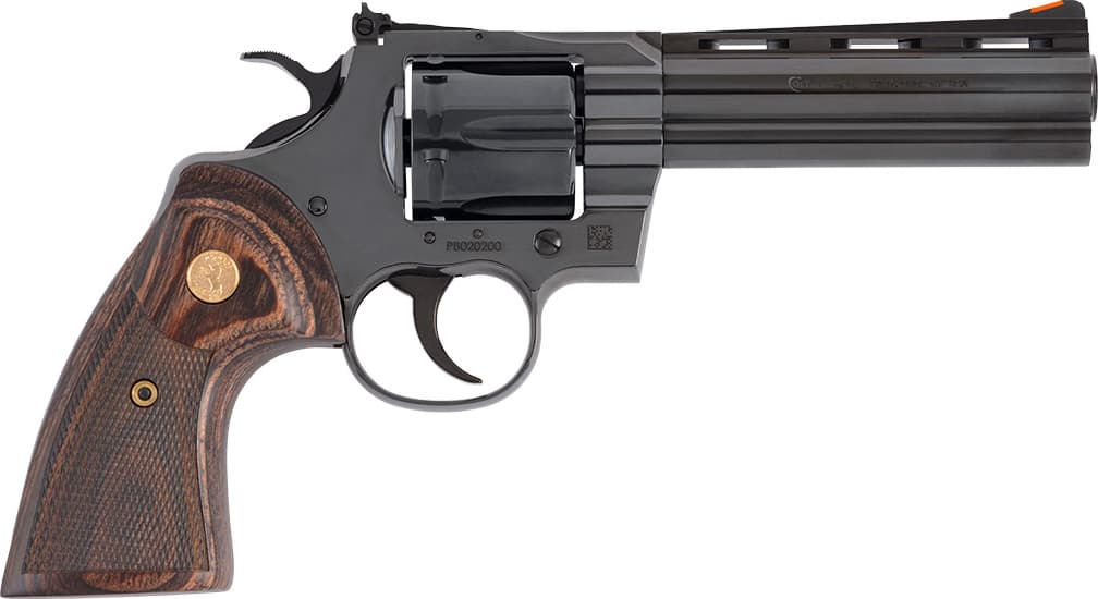 Colt Python