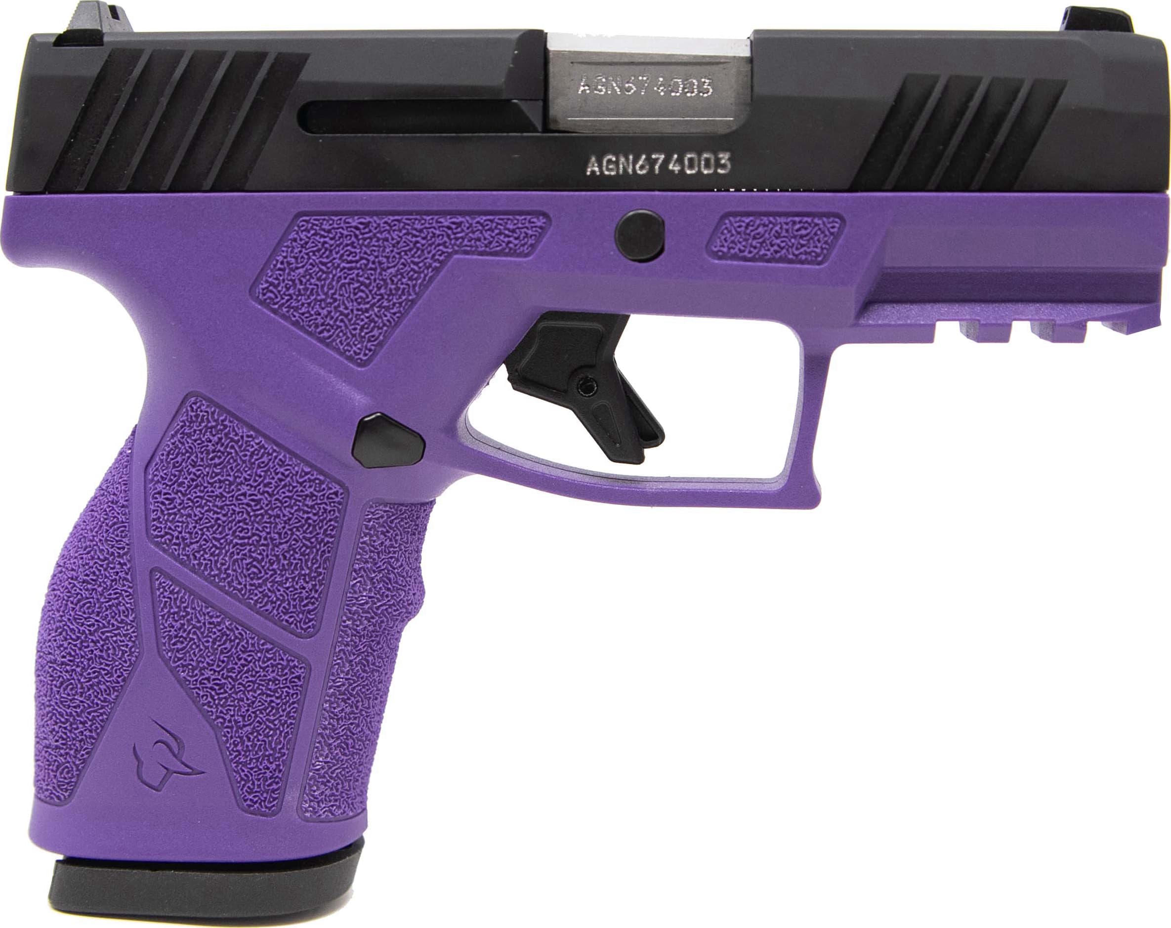 Taurus GX2