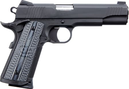 Colt 1911 CCU Government