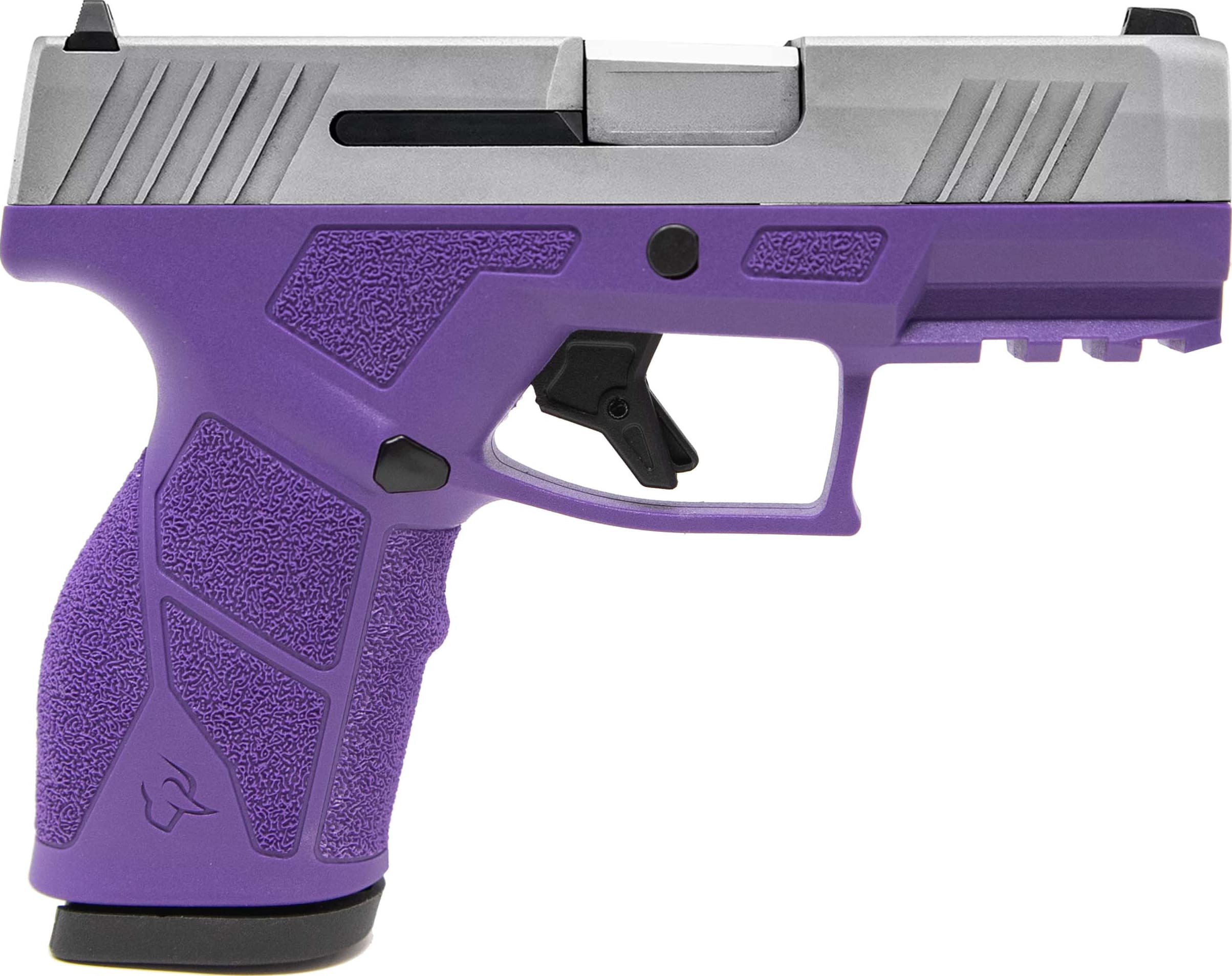 Taurus GX2